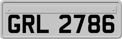 GRL2786