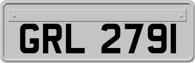 GRL2791