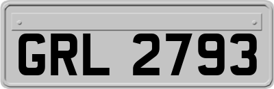 GRL2793