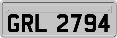 GRL2794