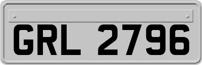 GRL2796