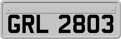 GRL2803