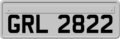 GRL2822