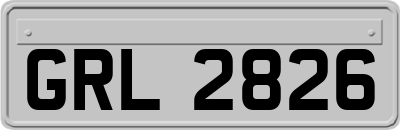 GRL2826