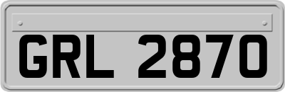 GRL2870