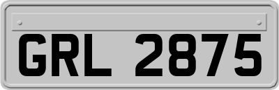 GRL2875
