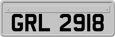 GRL2918