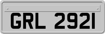 GRL2921