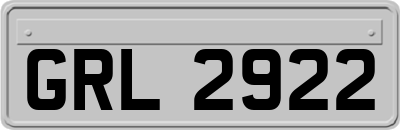 GRL2922