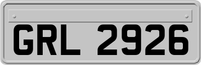 GRL2926