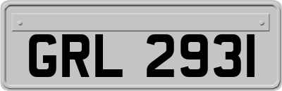 GRL2931