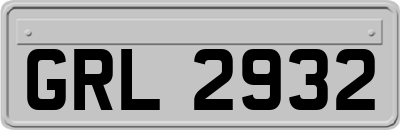 GRL2932