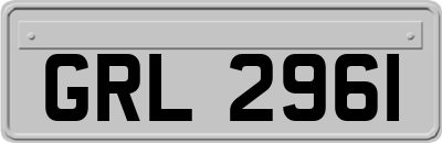 GRL2961