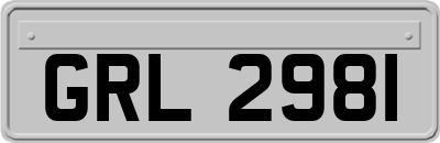 GRL2981