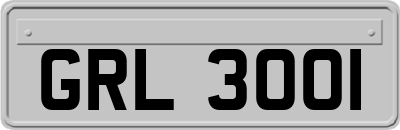 GRL3001