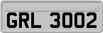 GRL3002