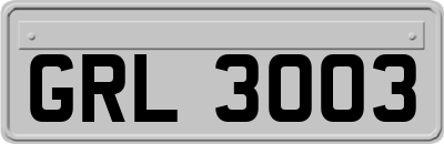 GRL3003