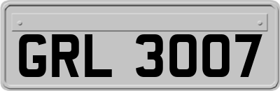 GRL3007