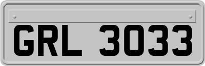 GRL3033