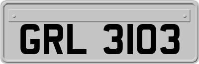 GRL3103