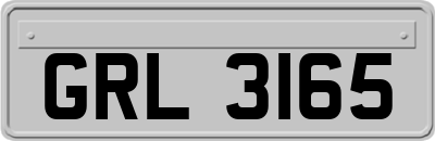 GRL3165