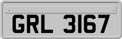 GRL3167