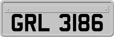 GRL3186