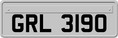 GRL3190