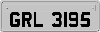 GRL3195