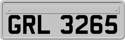 GRL3265