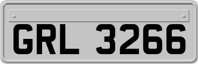 GRL3266