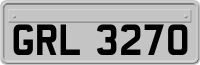 GRL3270