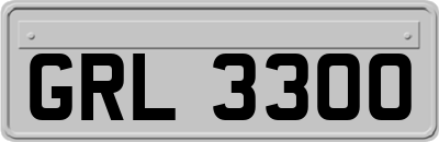 GRL3300