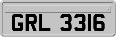 GRL3316