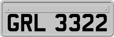 GRL3322