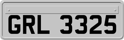 GRL3325