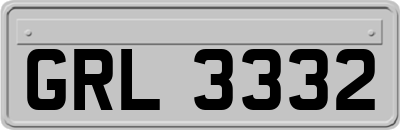 GRL3332