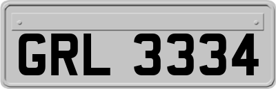 GRL3334
