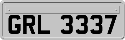 GRL3337