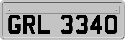 GRL3340