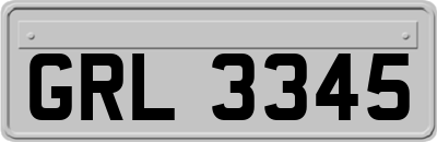GRL3345