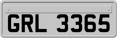 GRL3365