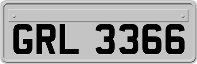 GRL3366