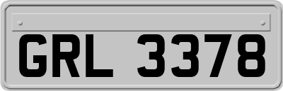 GRL3378
