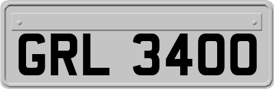 GRL3400