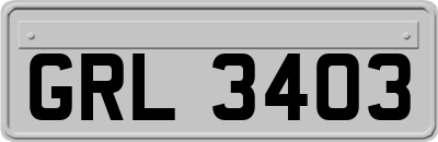 GRL3403