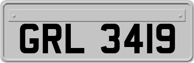 GRL3419
