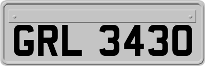 GRL3430