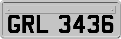 GRL3436