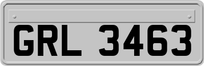 GRL3463